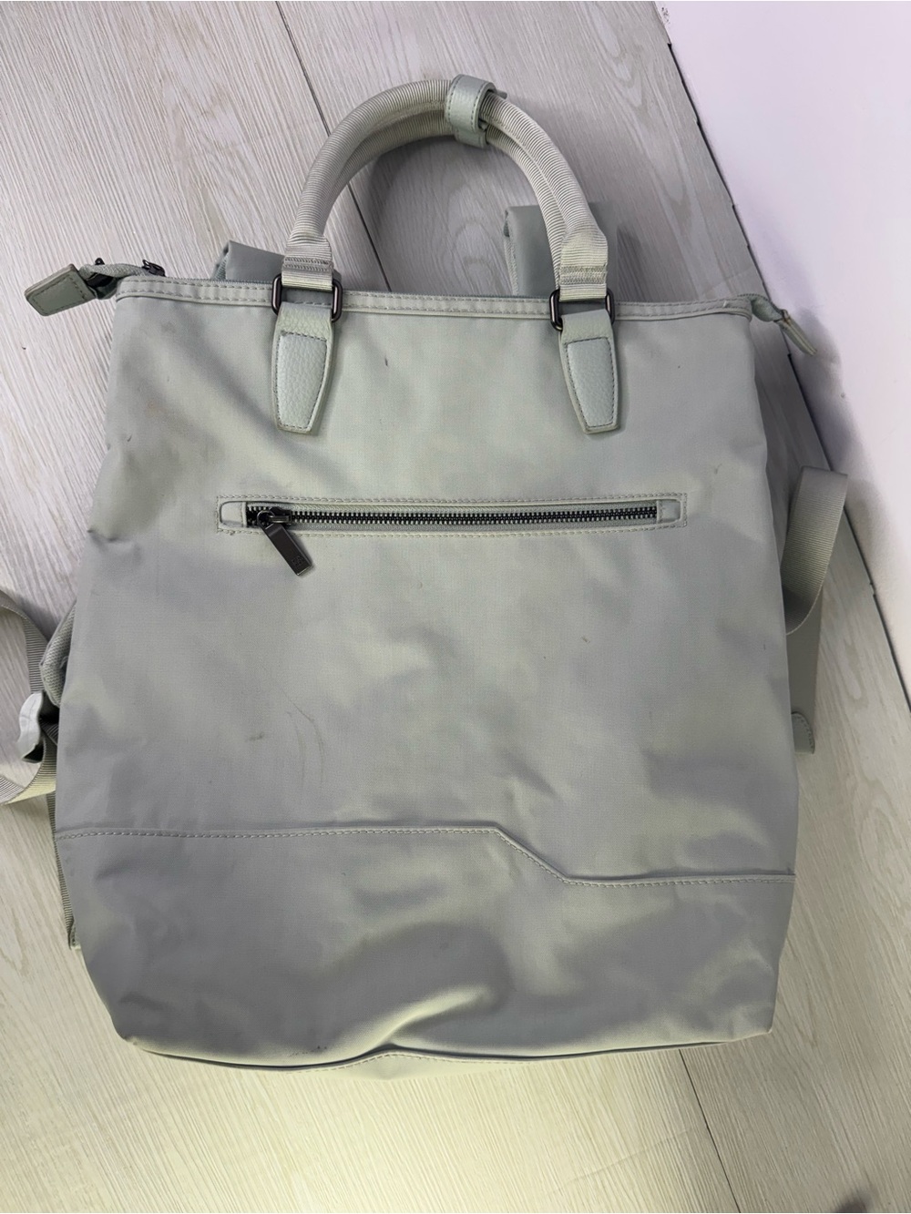 Open Story Commuter Backpack